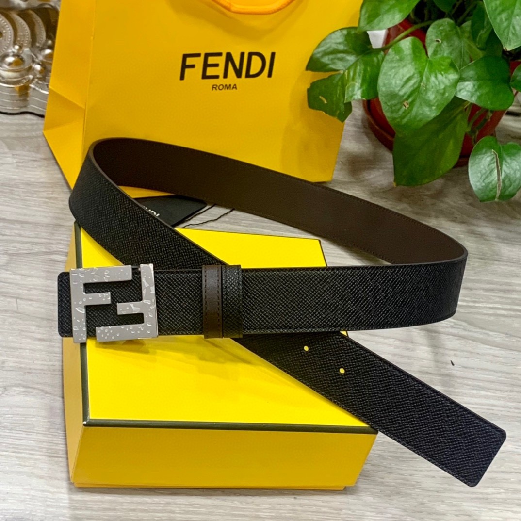 13 Fen di Belt
