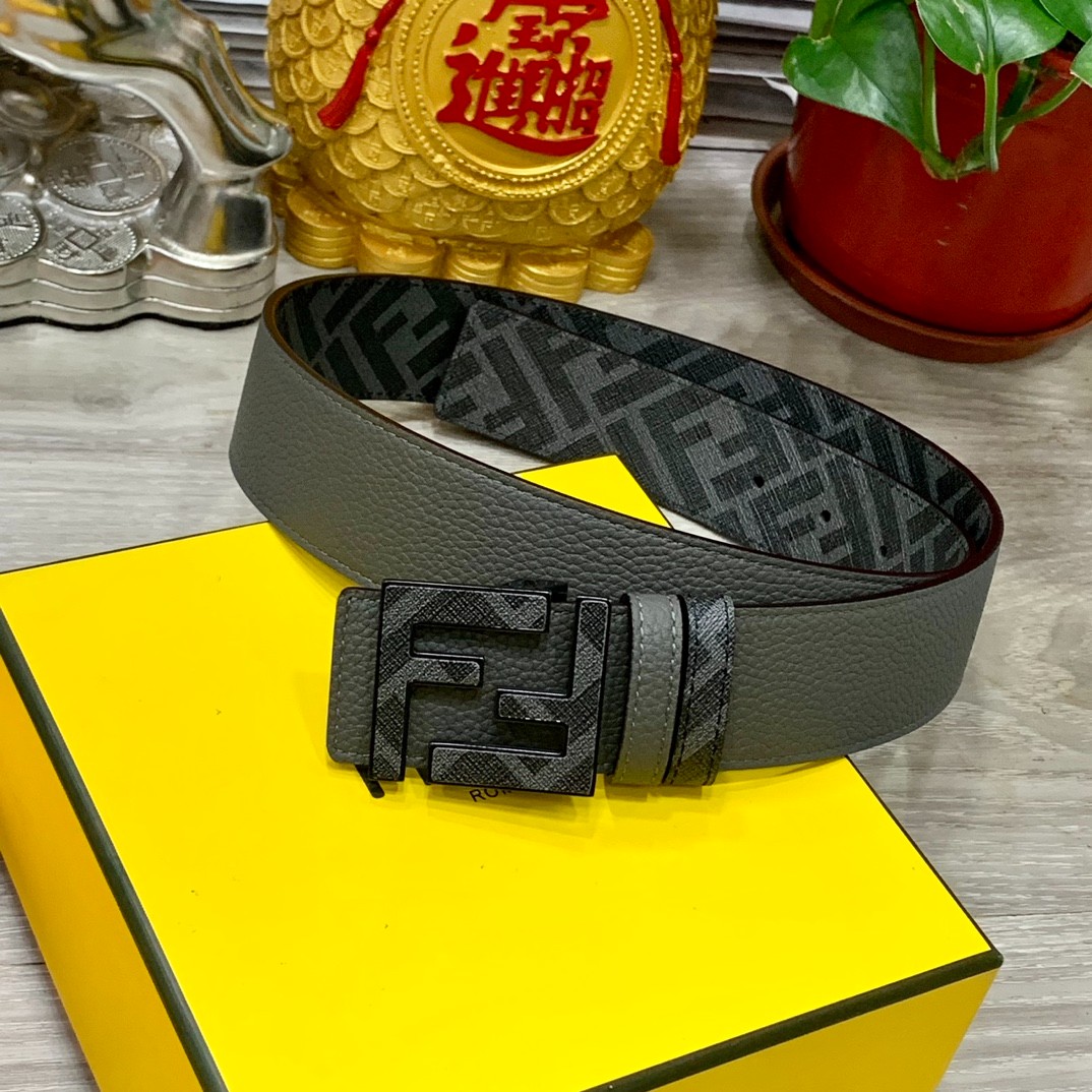 13 Fen di Belt