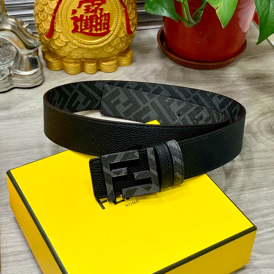 13 Fen di Belt