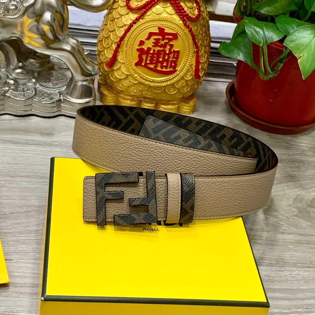 13 Fen di Belt