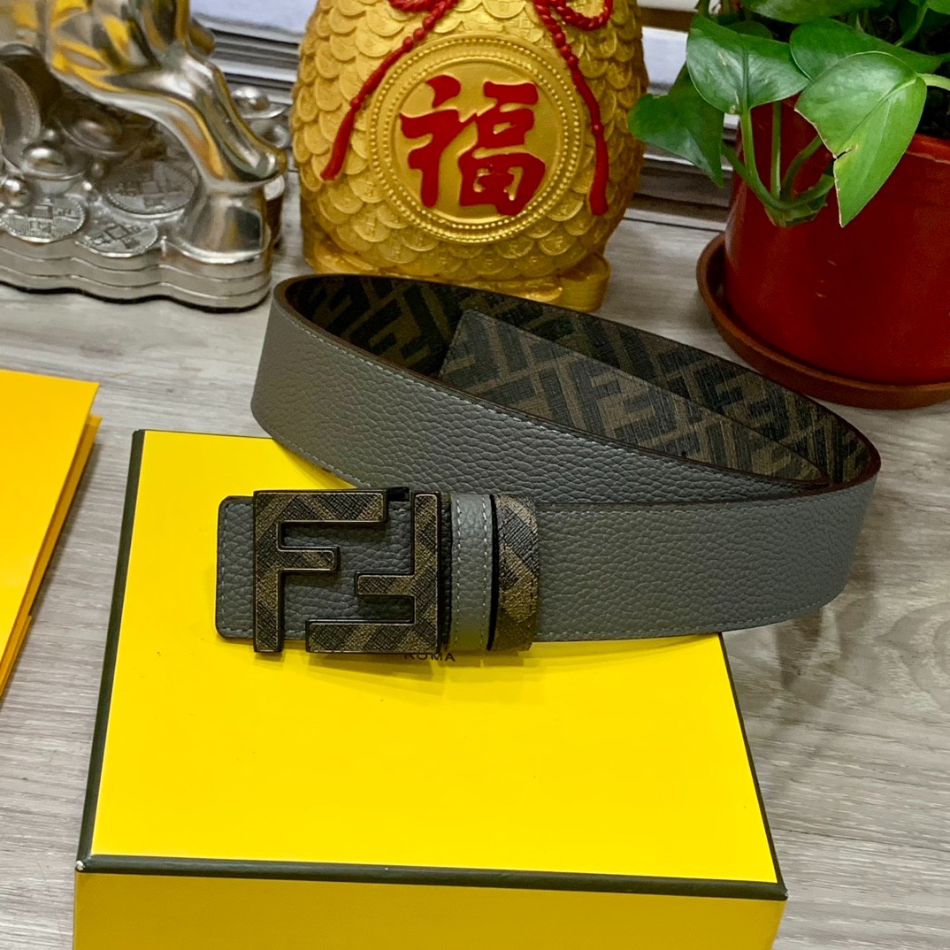 13 Fen di Belt