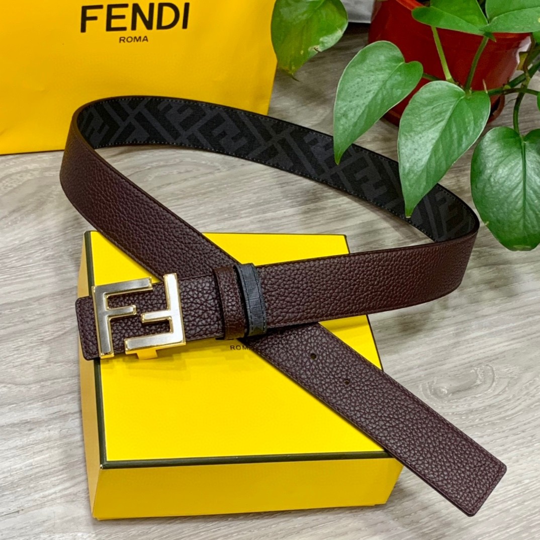 13 Fen di Belt