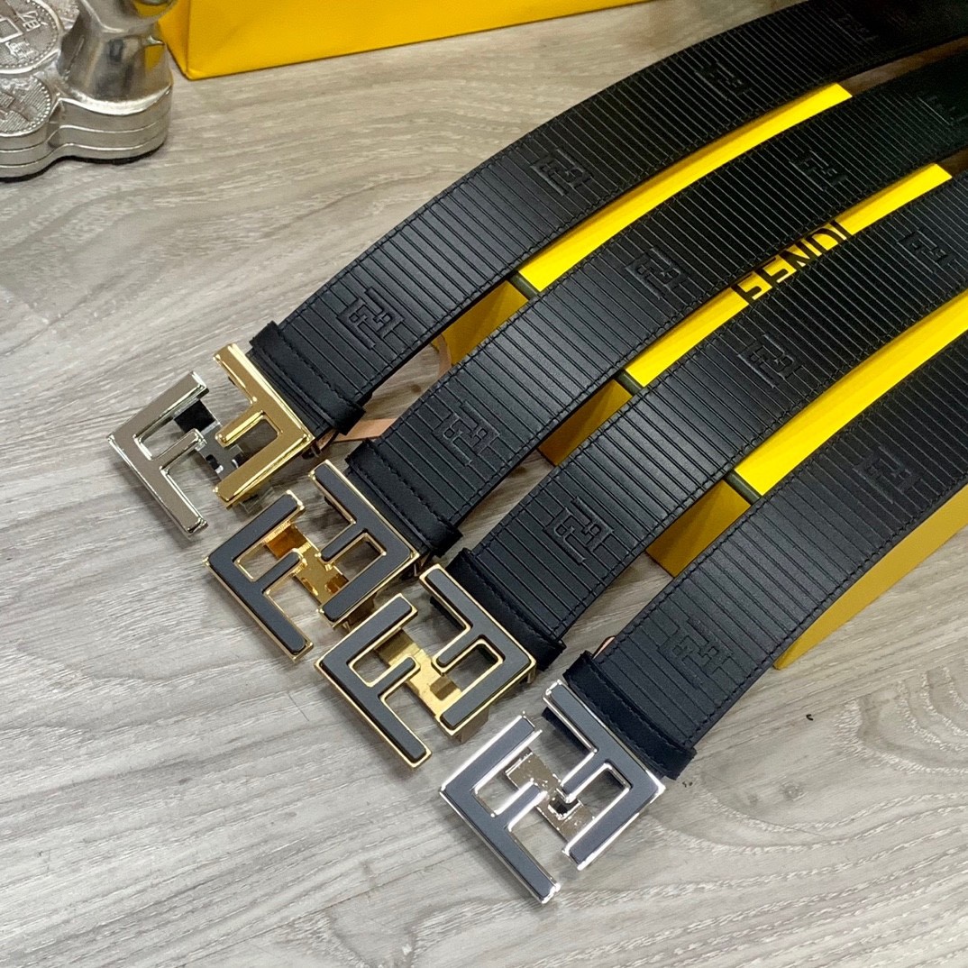 13 Fen di Belt
