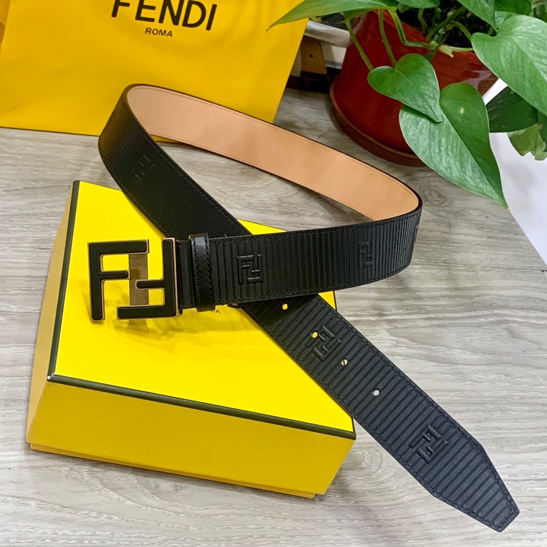 13 Fen di Belt