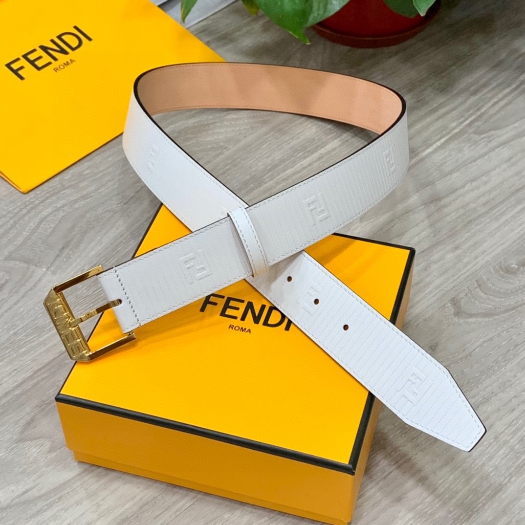 13 Fen di Belt