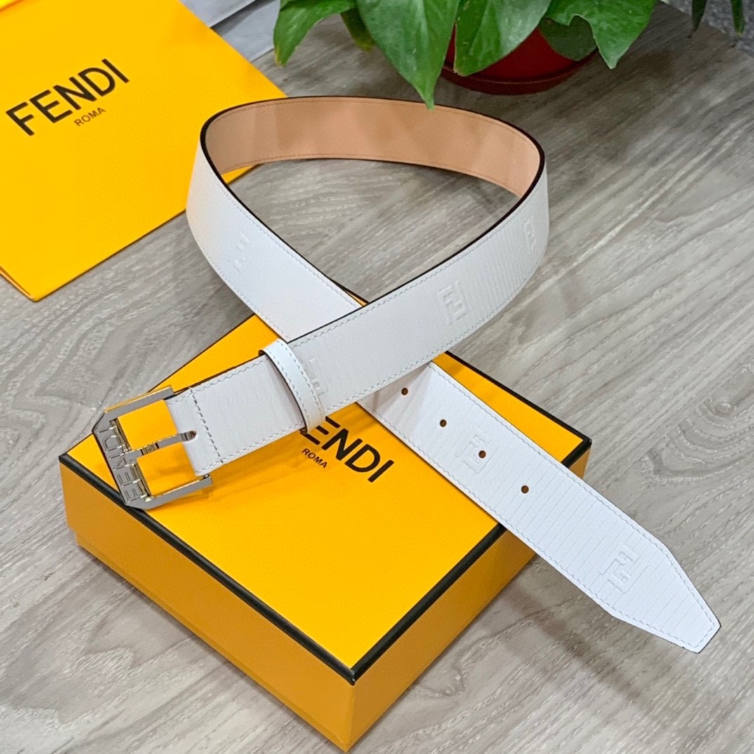13 Fen di Belt