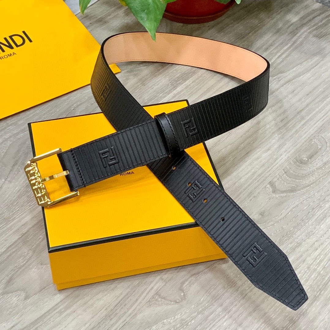 13 Fen di Belt
