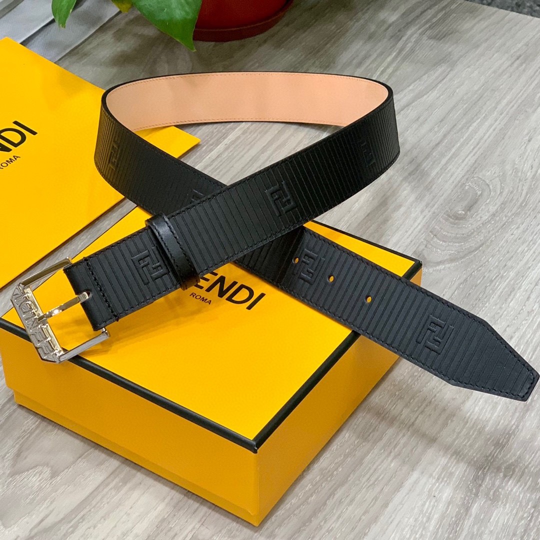13 Fen di Belt