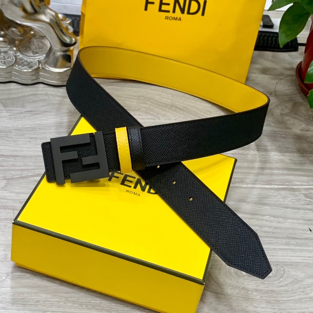 13 Fen di Belt