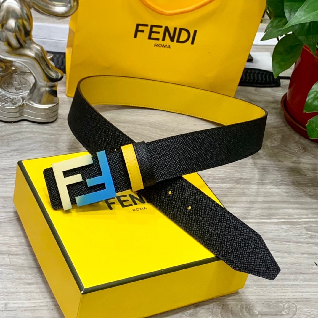 13 Fen di Belt