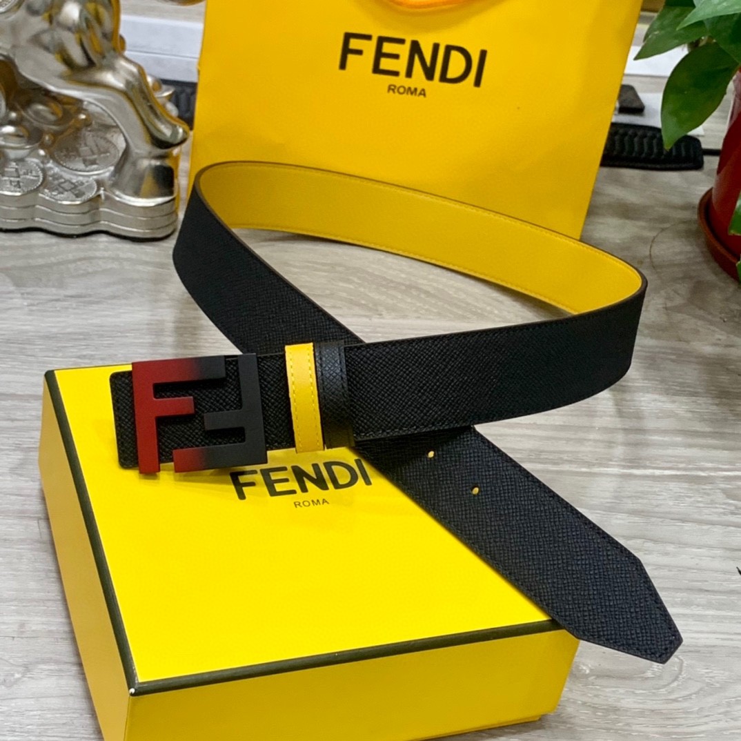 13 Fen di Belt