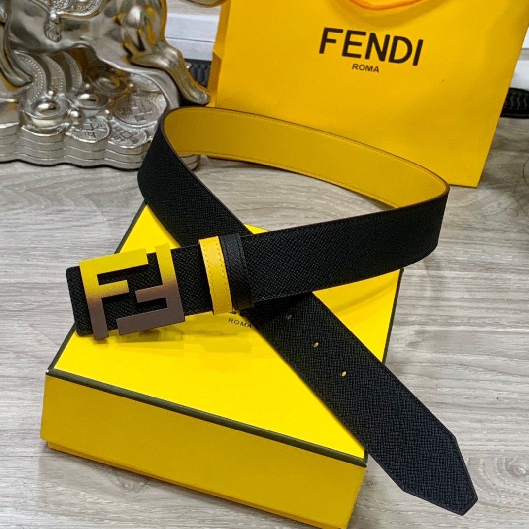 13 Fen di Belt