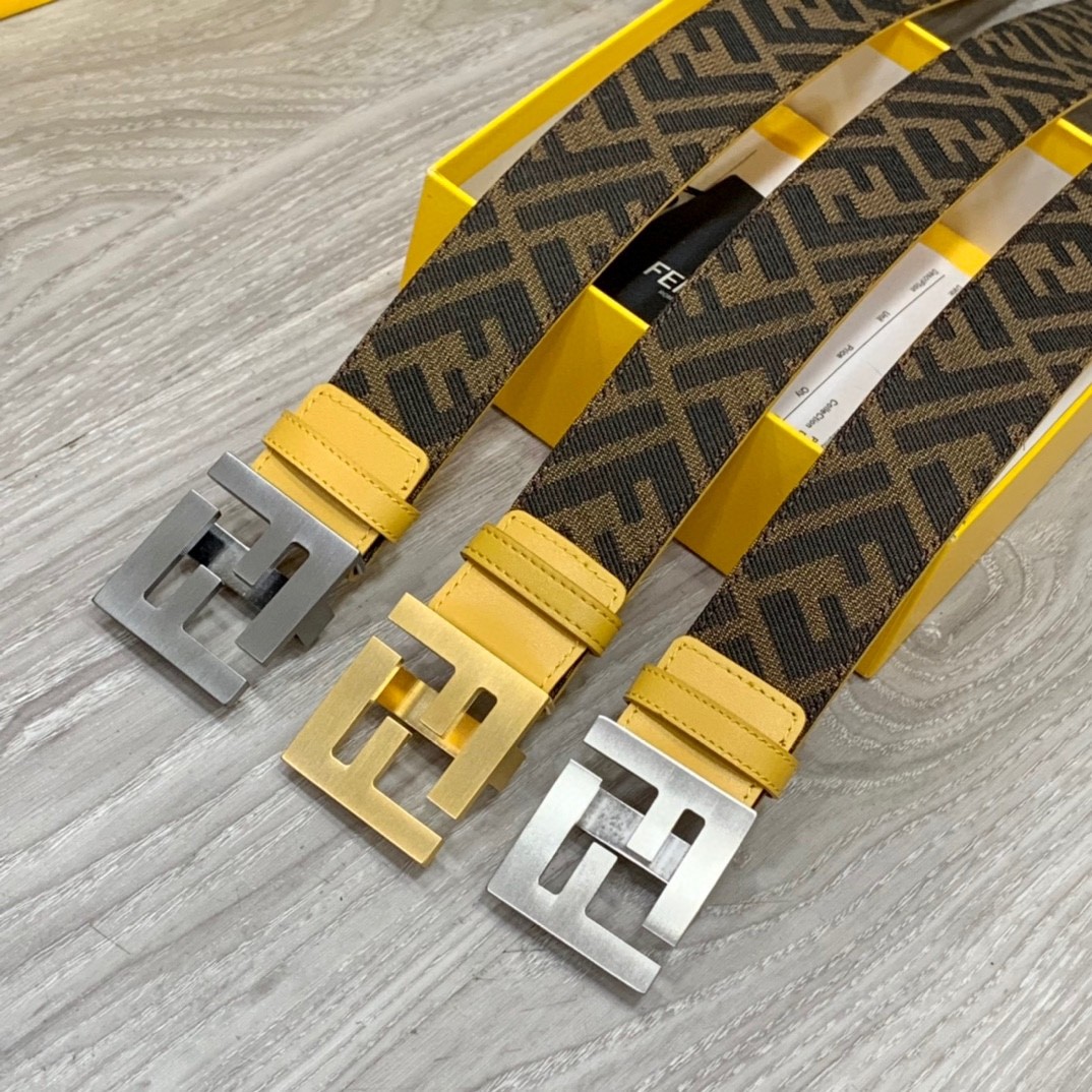 13 Fen di Belt