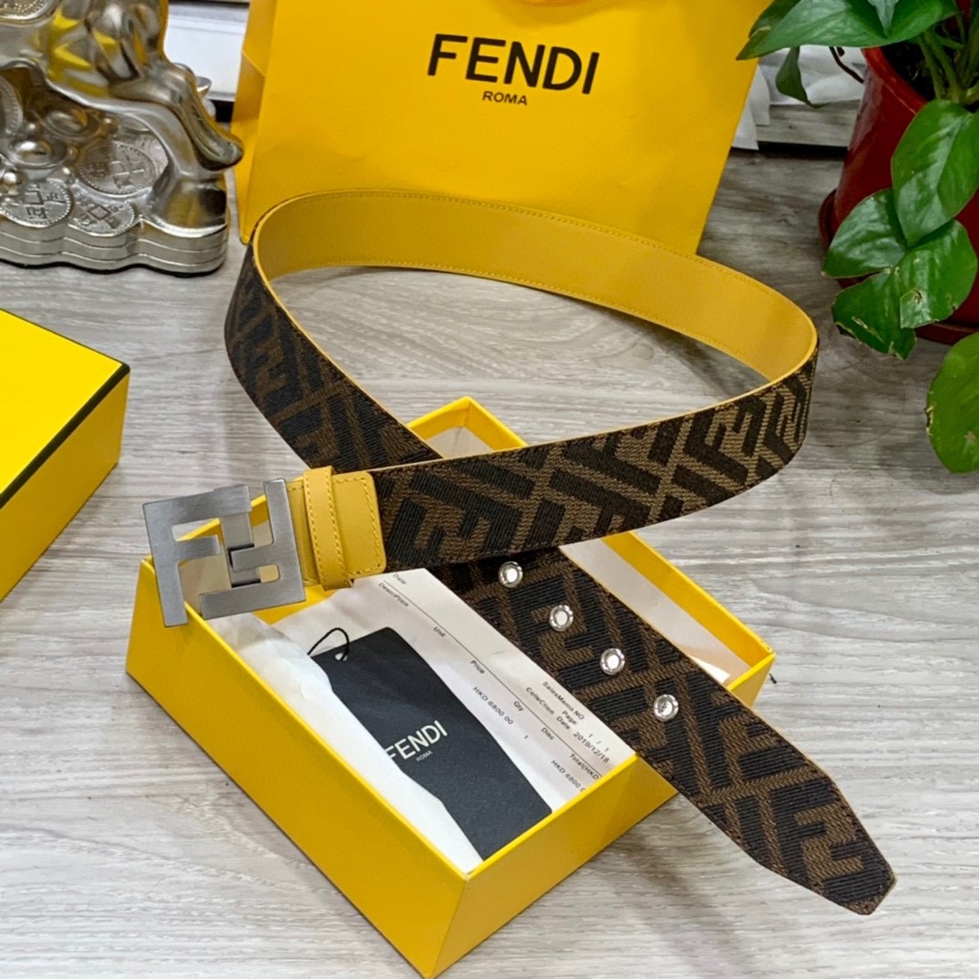 13 Fen di Belt