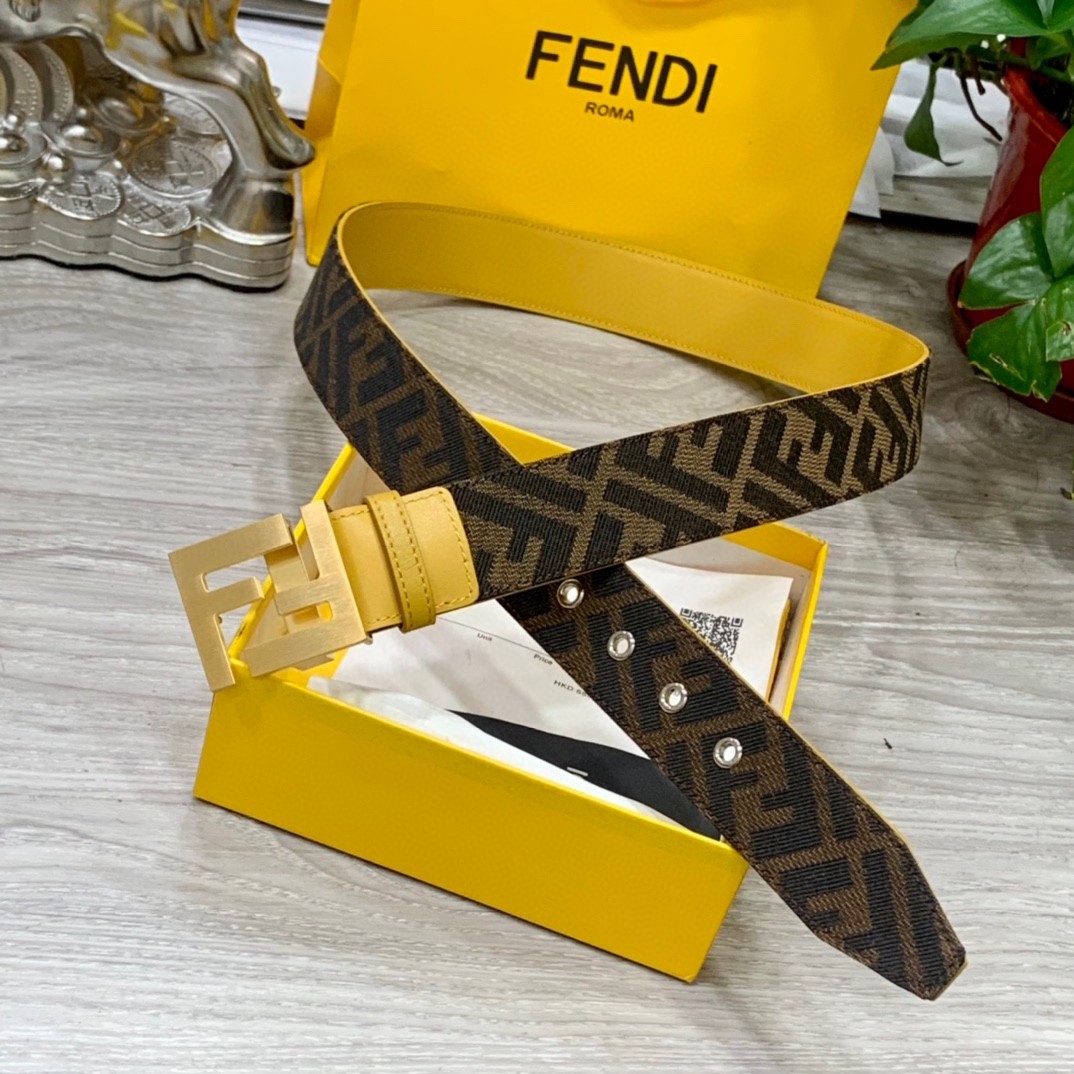 13 Fen di Belt