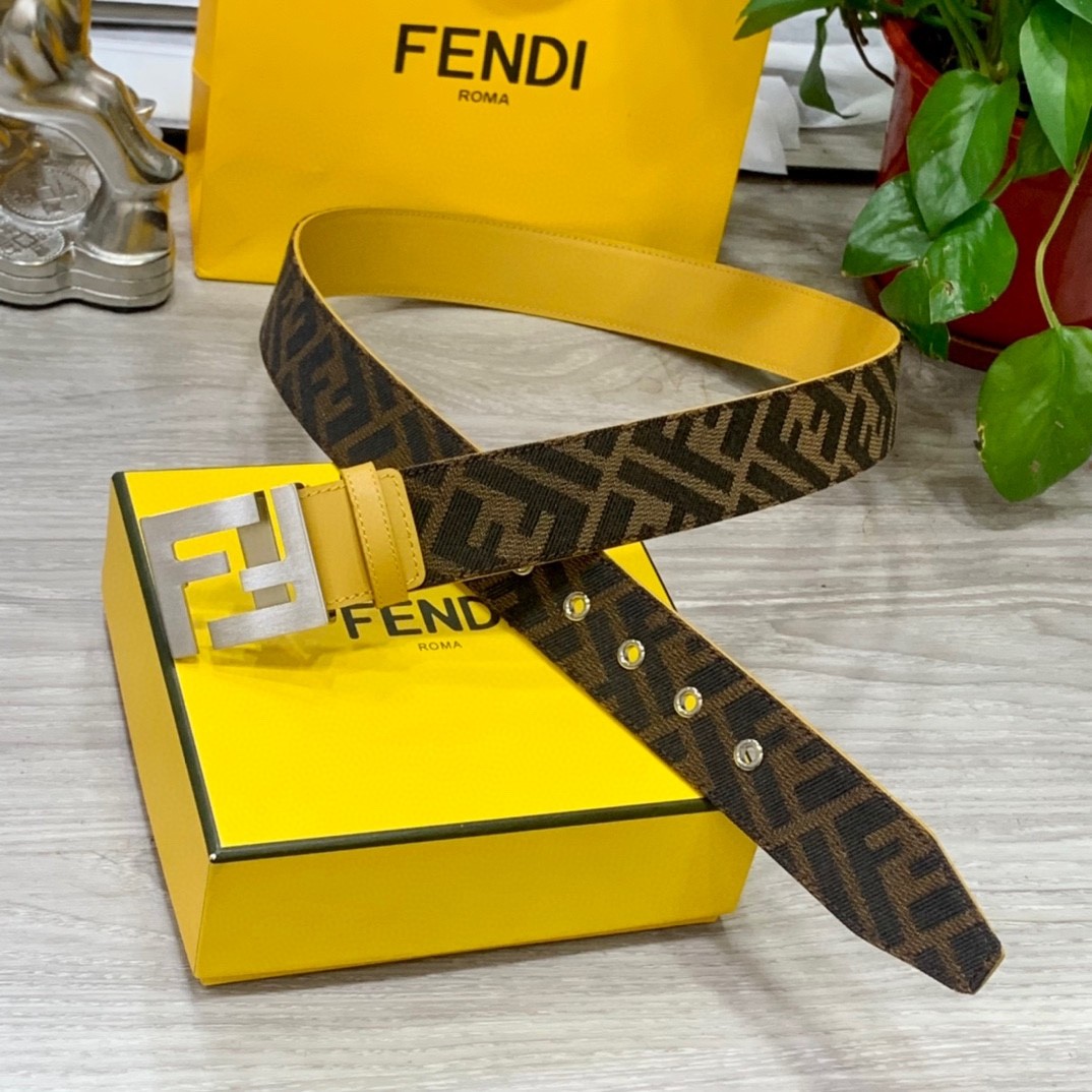 13 Fen di Belt
