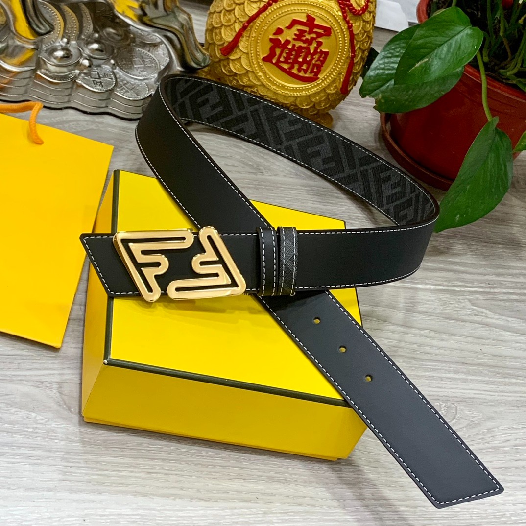 13 Fen di Belt