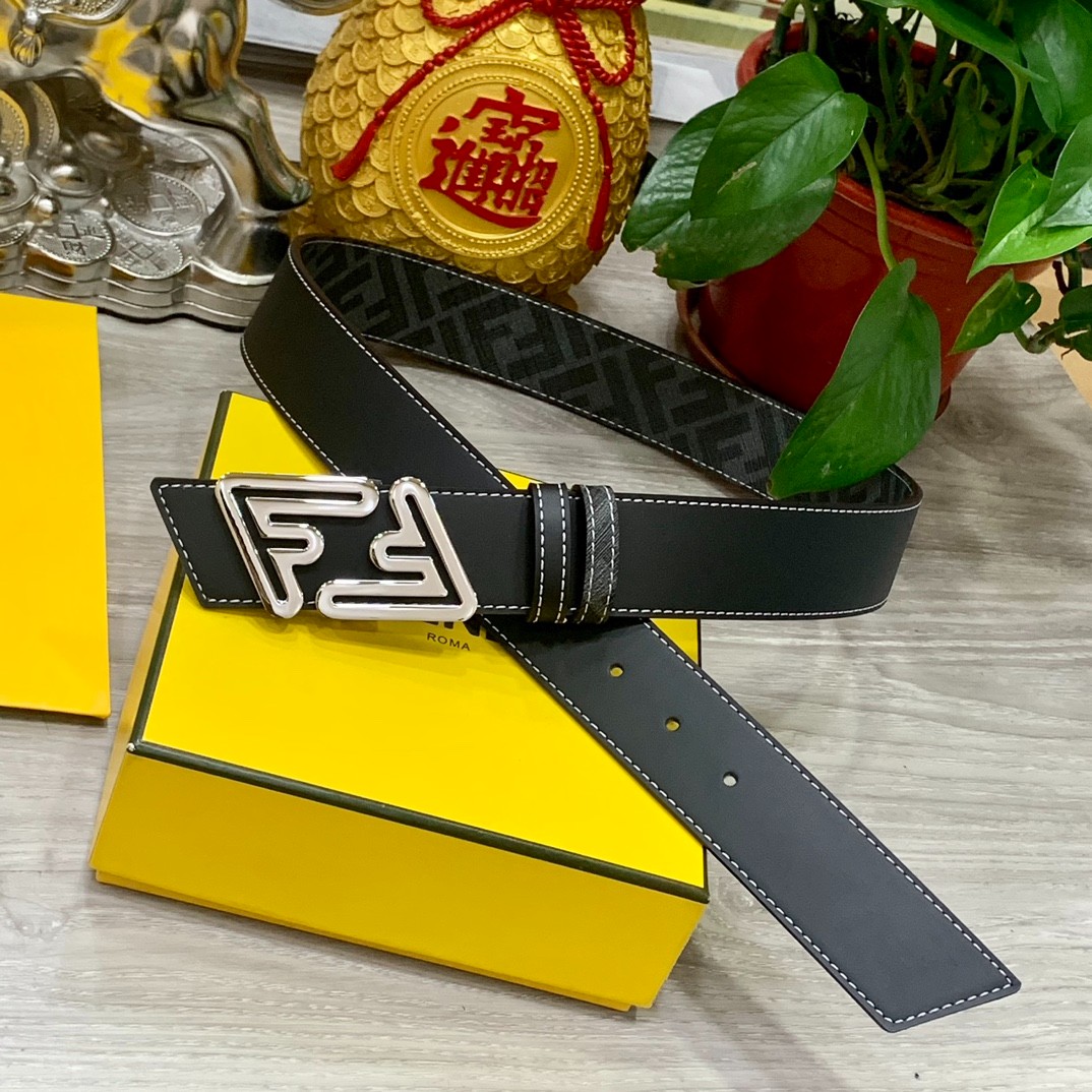 13 Fen di Belt