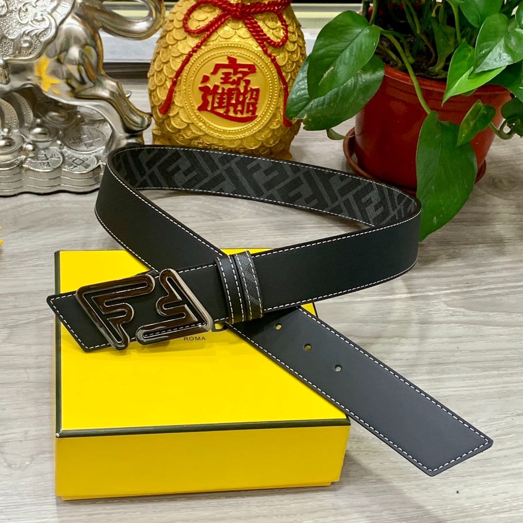13 Fen di Belt