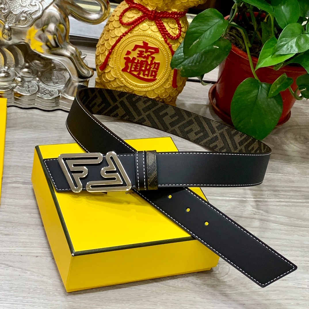 13 Fen di Belt