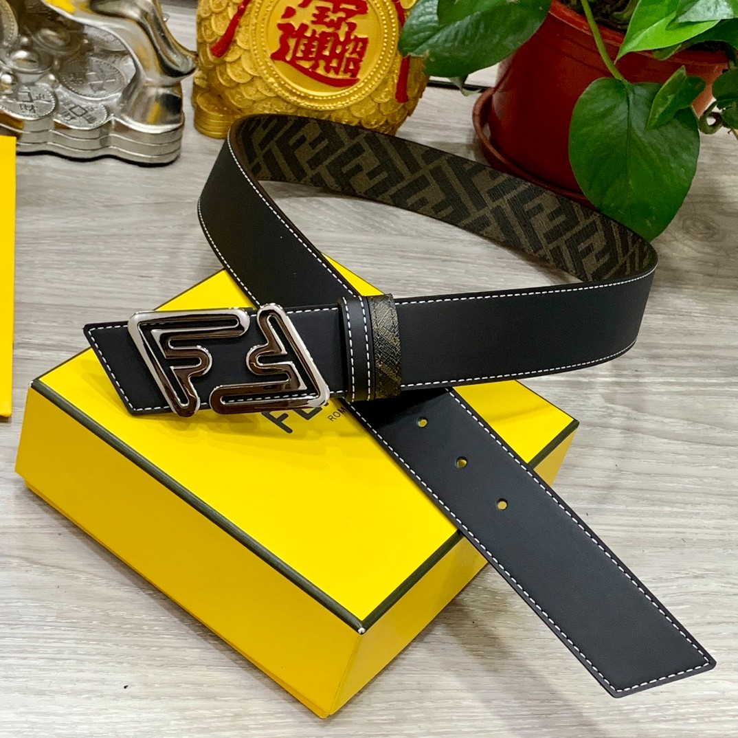 13 Fen di Belt