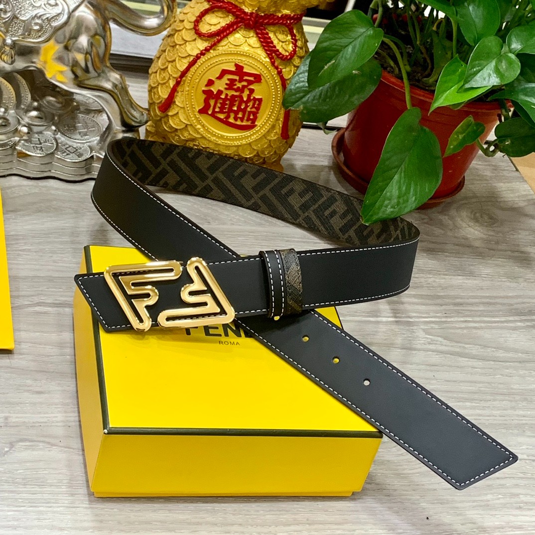 13 Fen di Belt