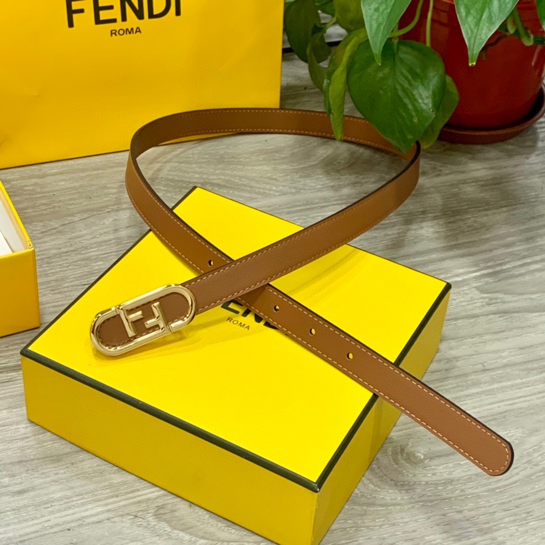13 Fen di Belt