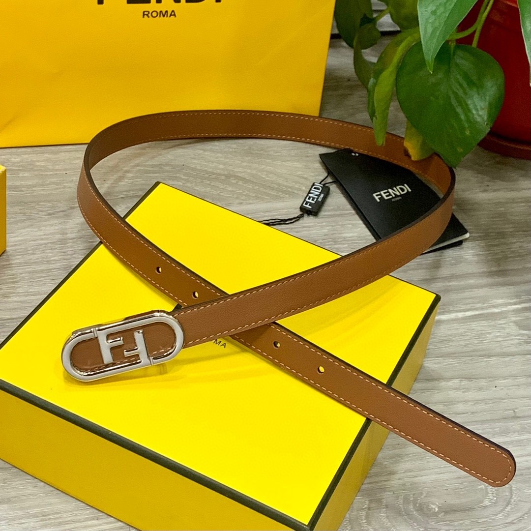 13 Fen di Belt