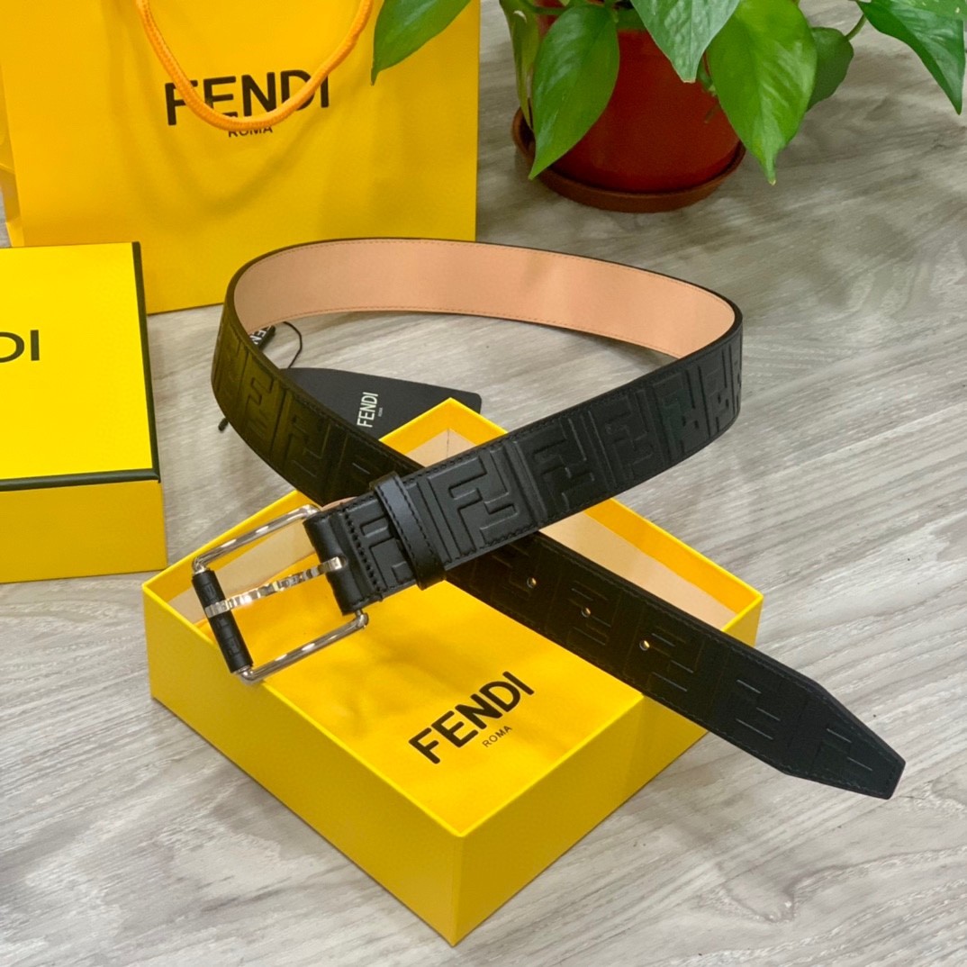 13 Fen di Belt