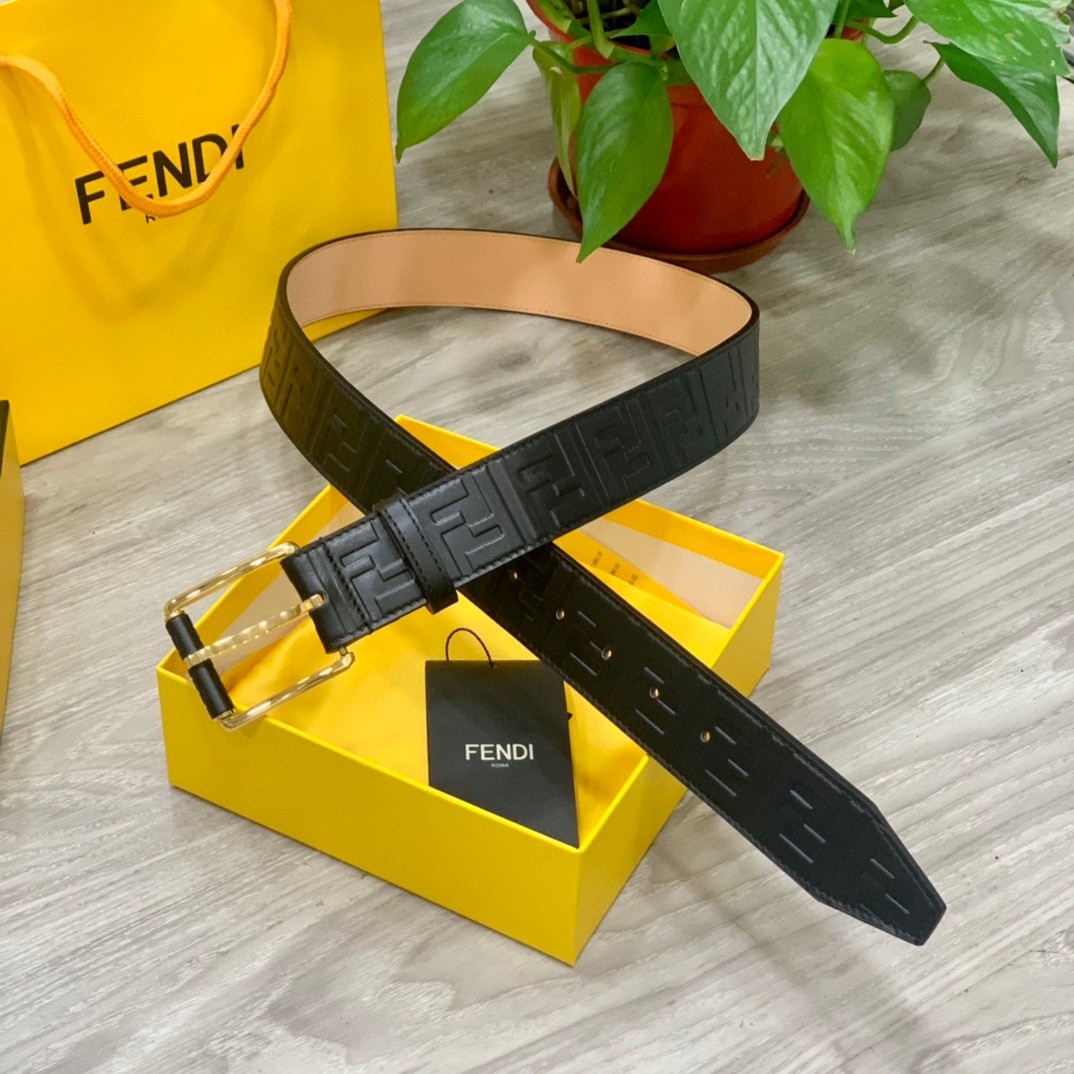 13 Fen di Belt