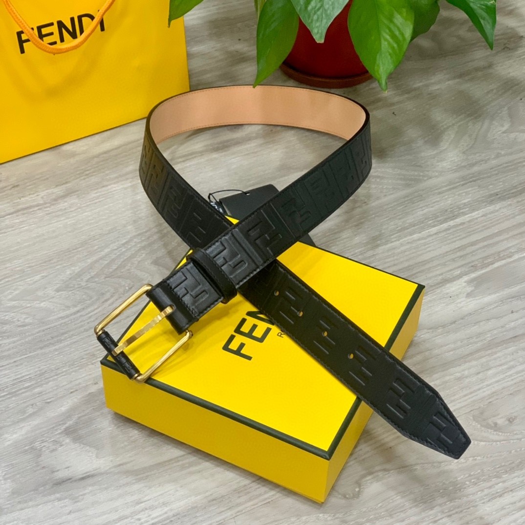 13 Fen di Belt