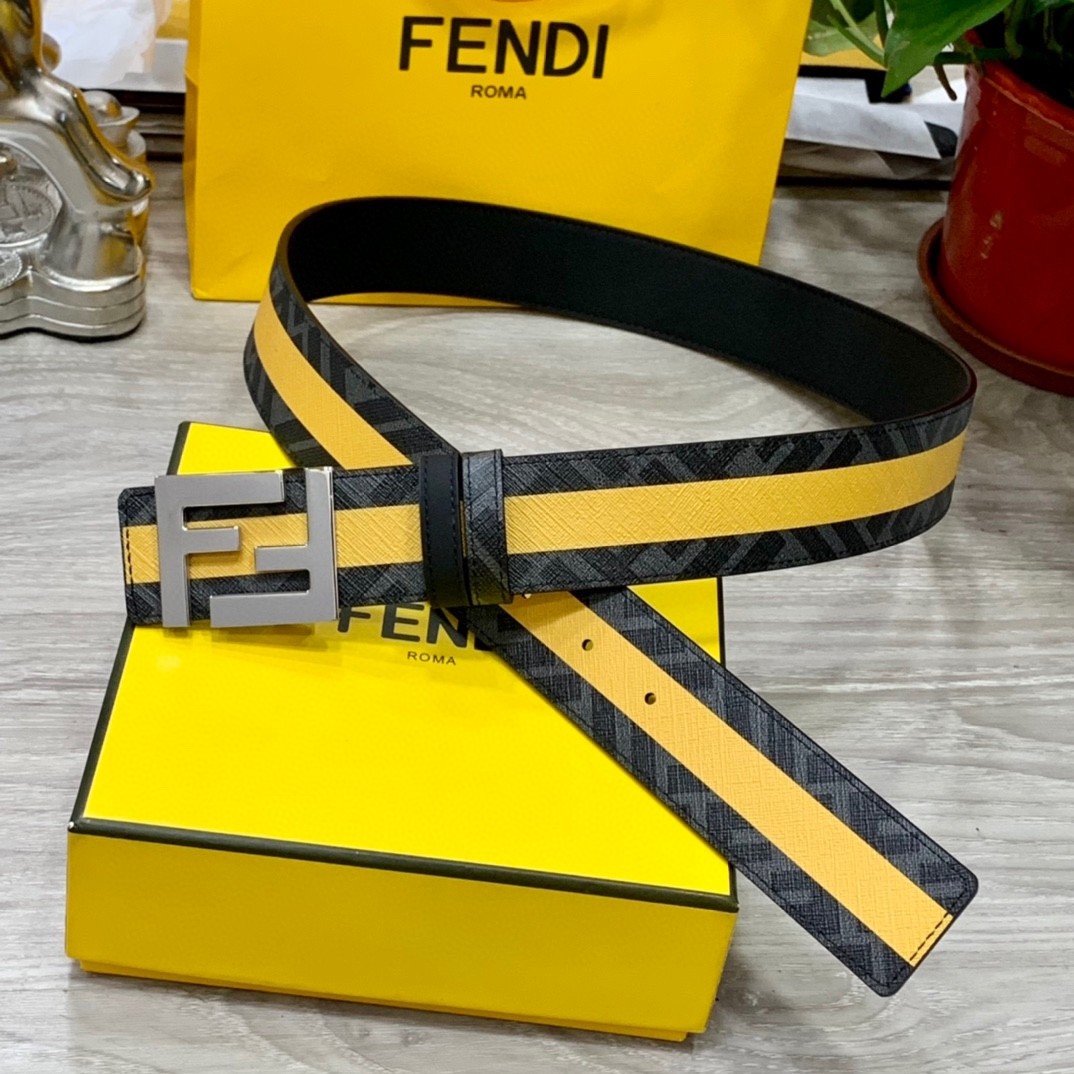 13 Fen di Belt