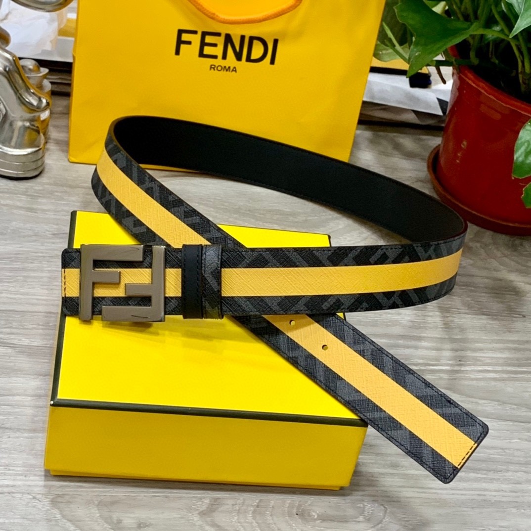 13 Fen di Belt