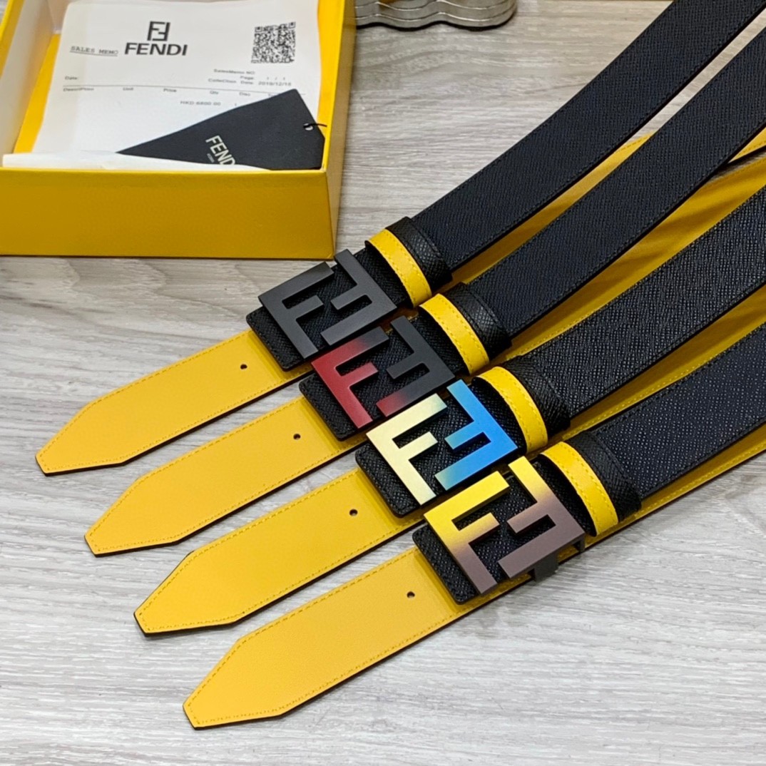 13 Fen di Belt