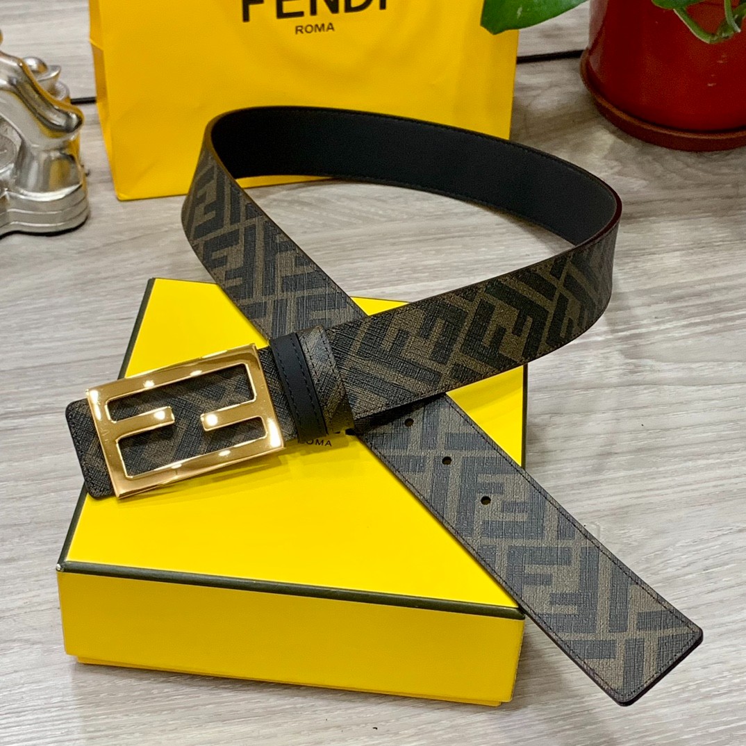 13 Fen di Belt