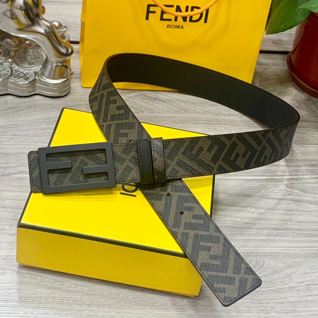 13 Fen di Belt