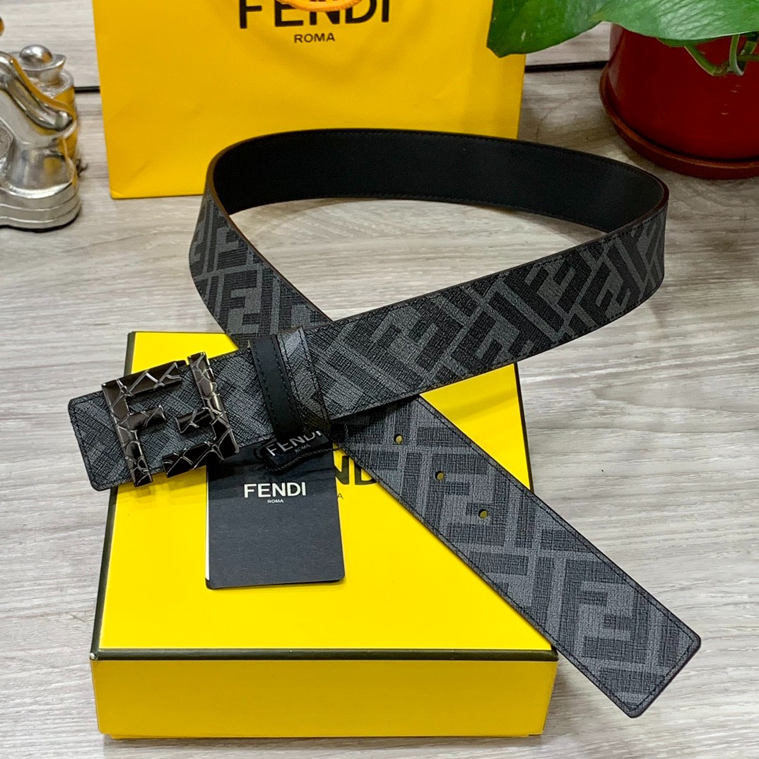 13 Fen di Belt