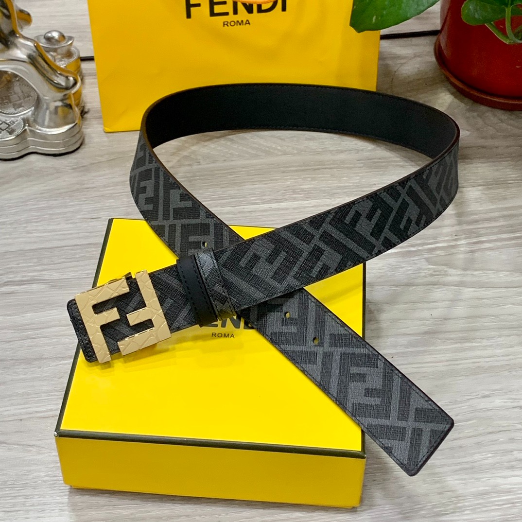 13 Fen di Belt