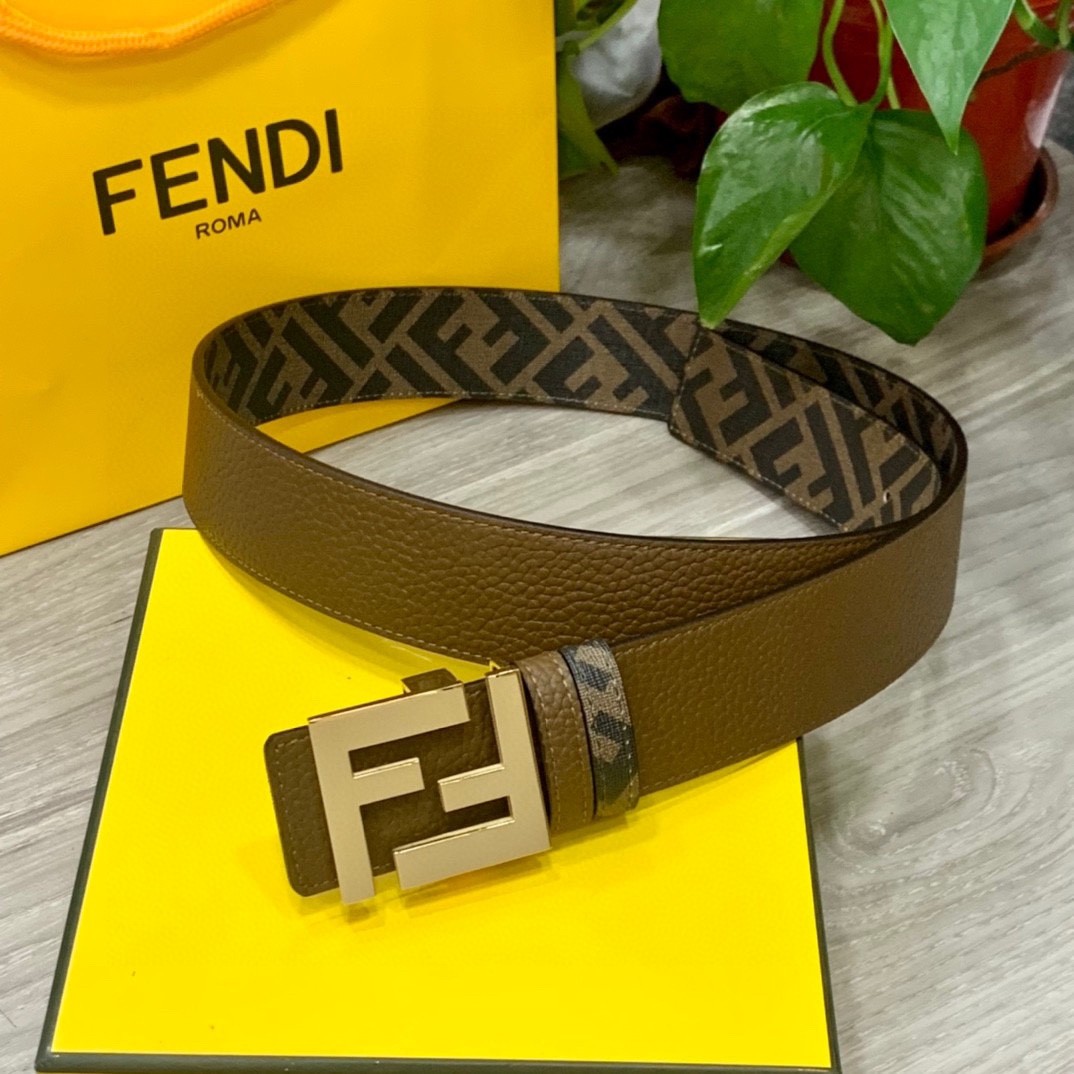 13 Fen di Belt