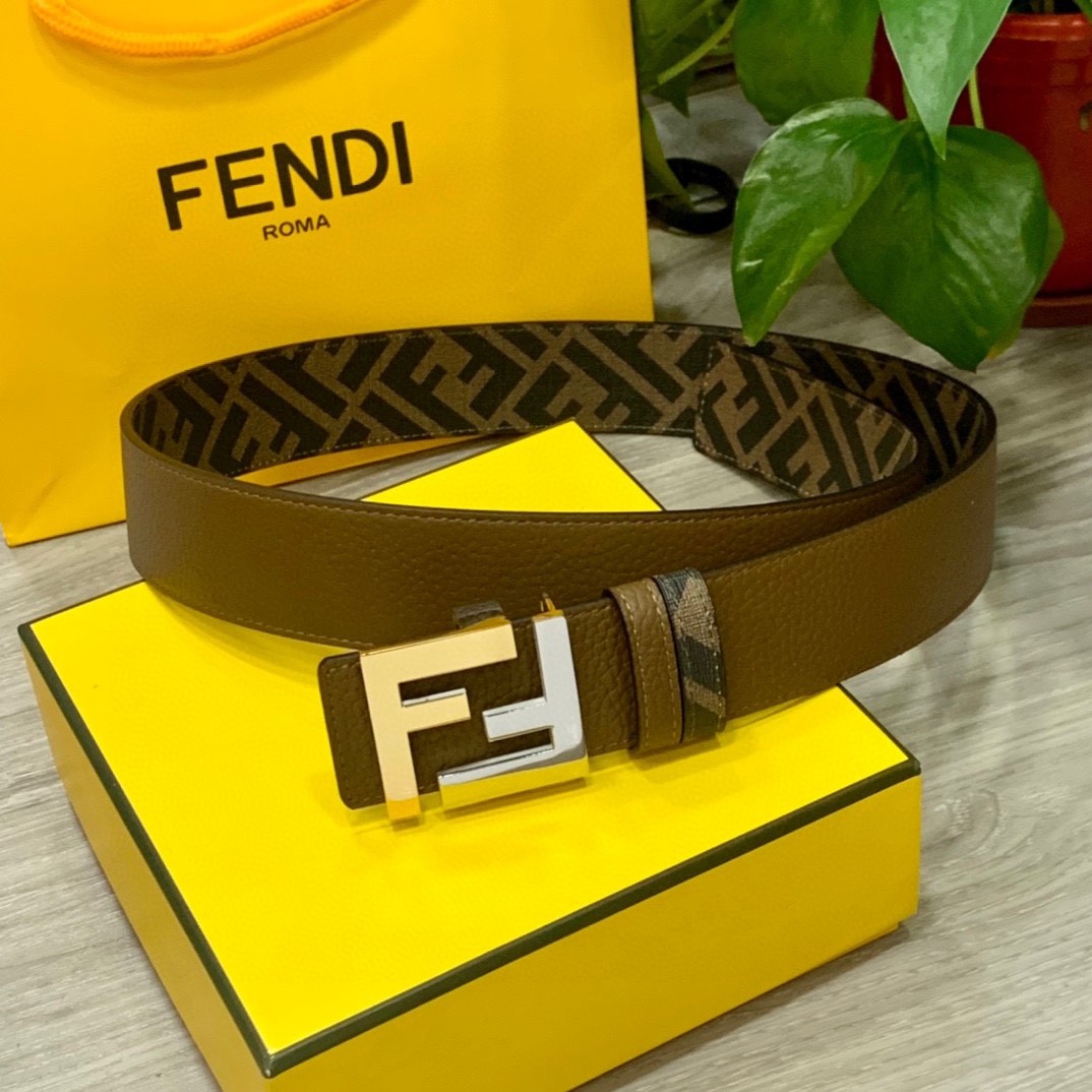 13 Fen di Belt