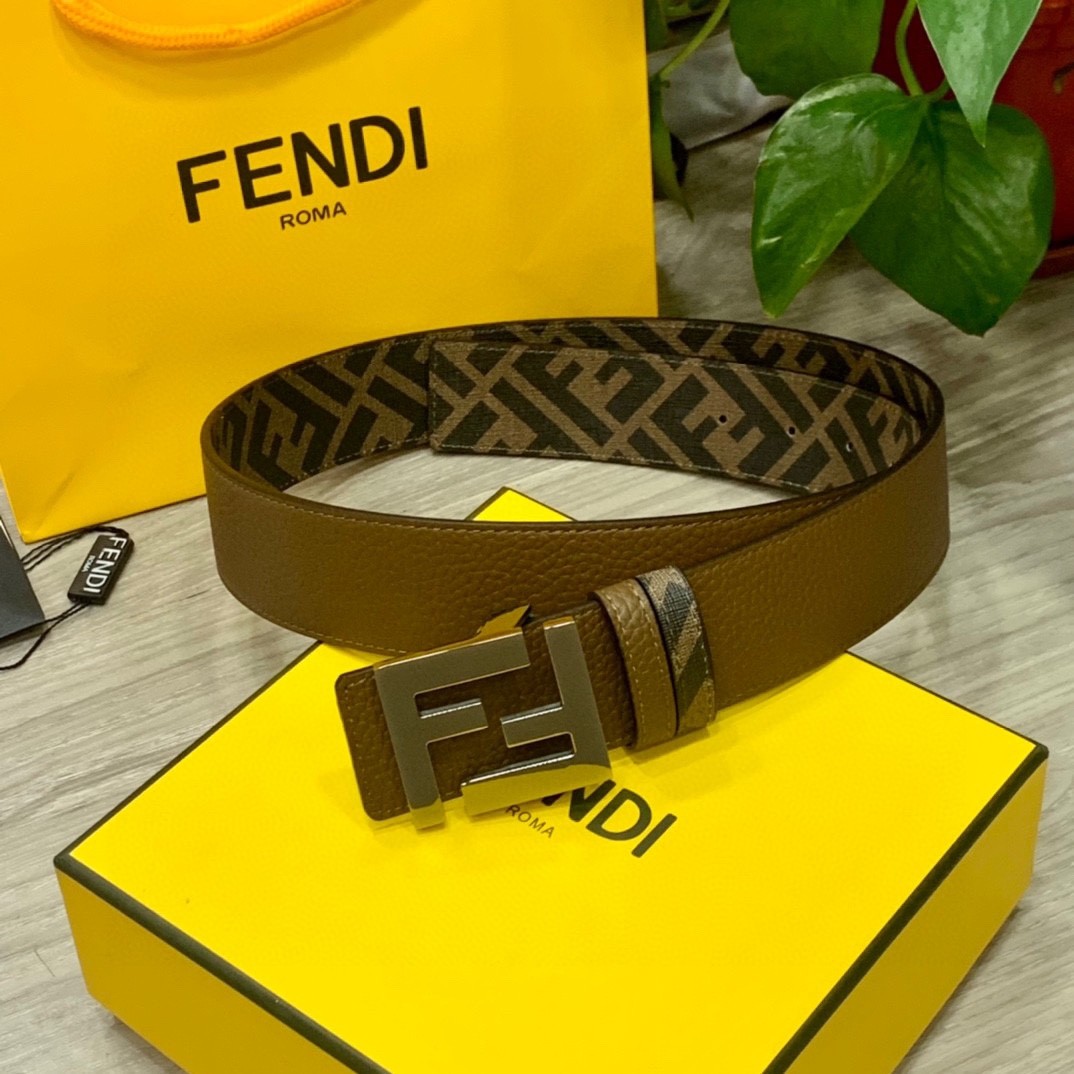 13 Fen di Belt