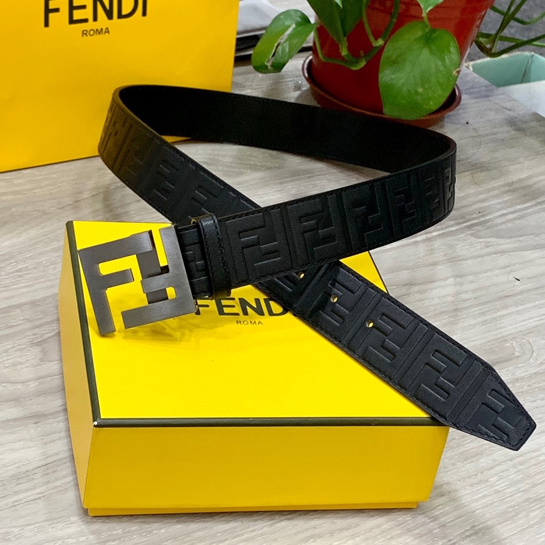 13 Fen di Belt