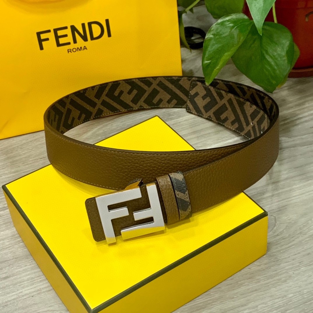13 Fen di Belt