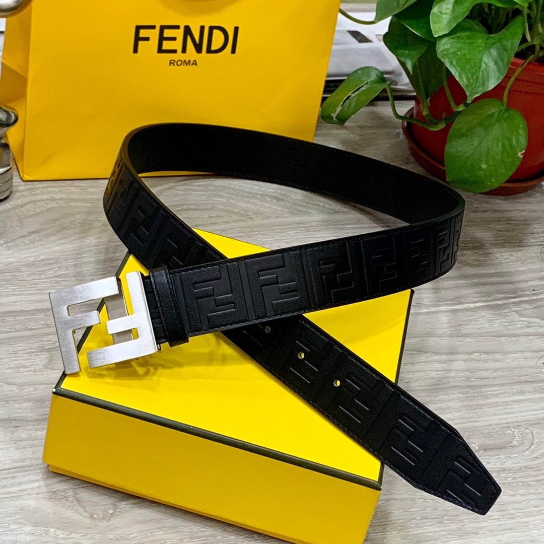 13 Fen di Belt