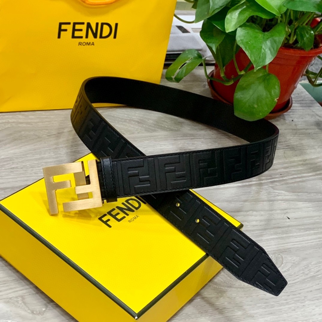 13 Fen di Belt