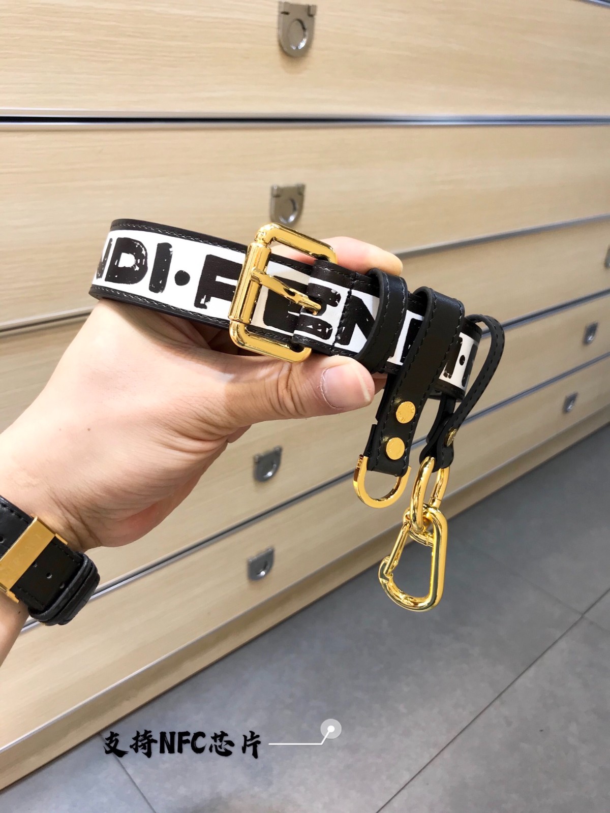13 Fen di Belt