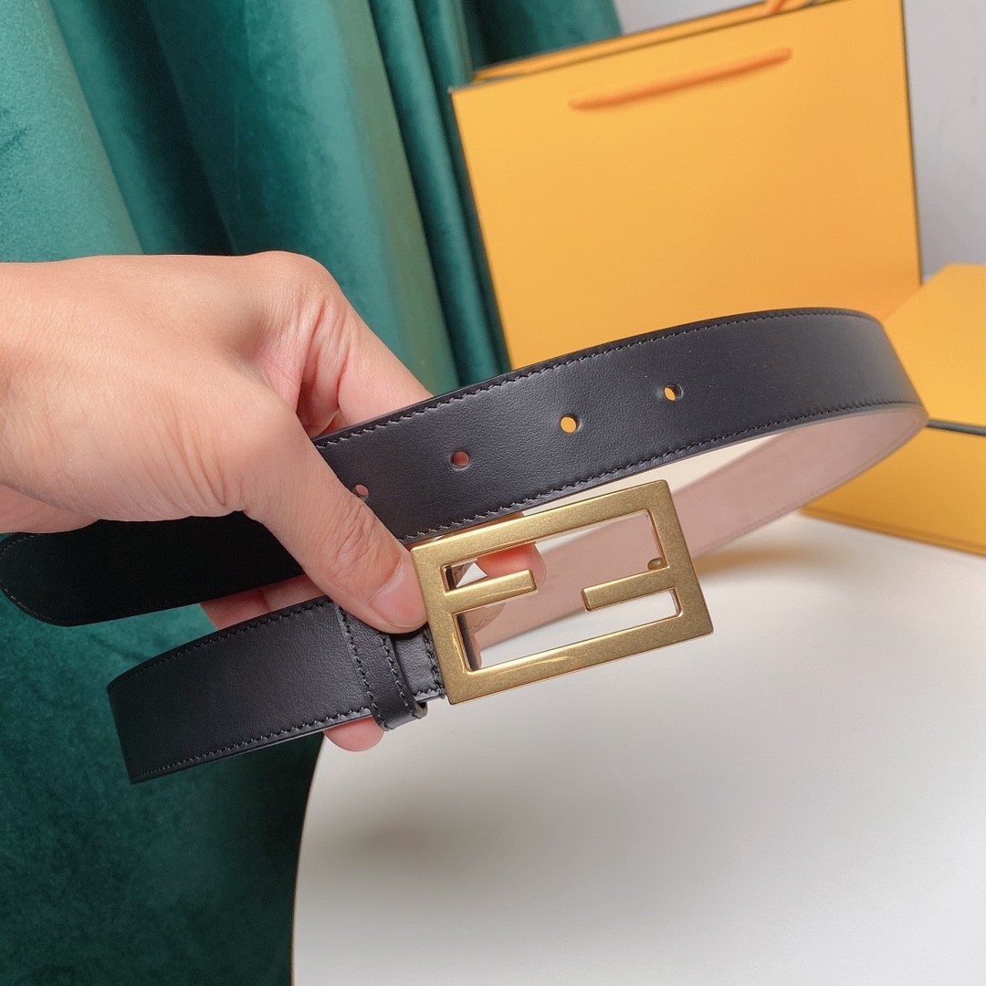 13 Fen di Belt