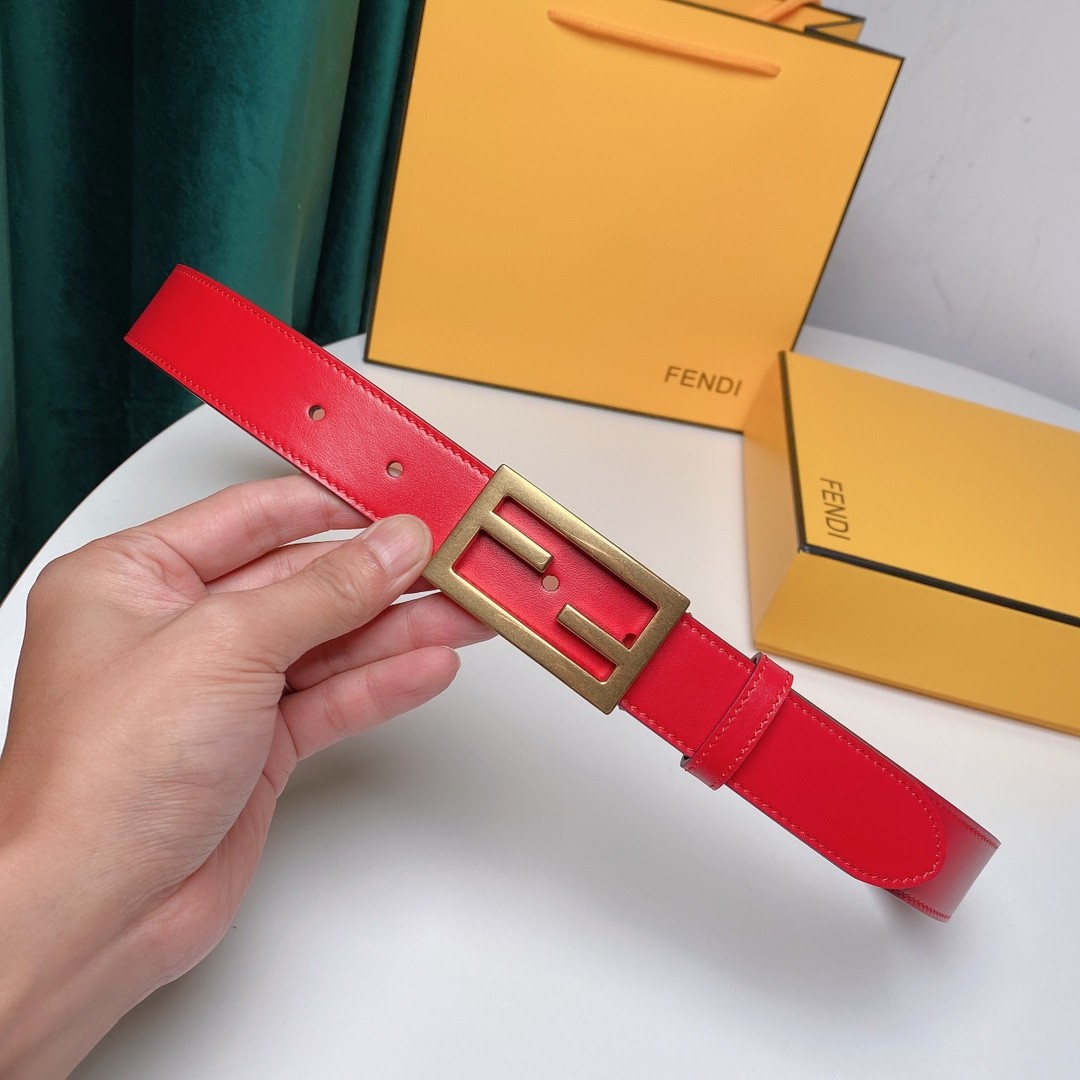 13 Fen di Belt