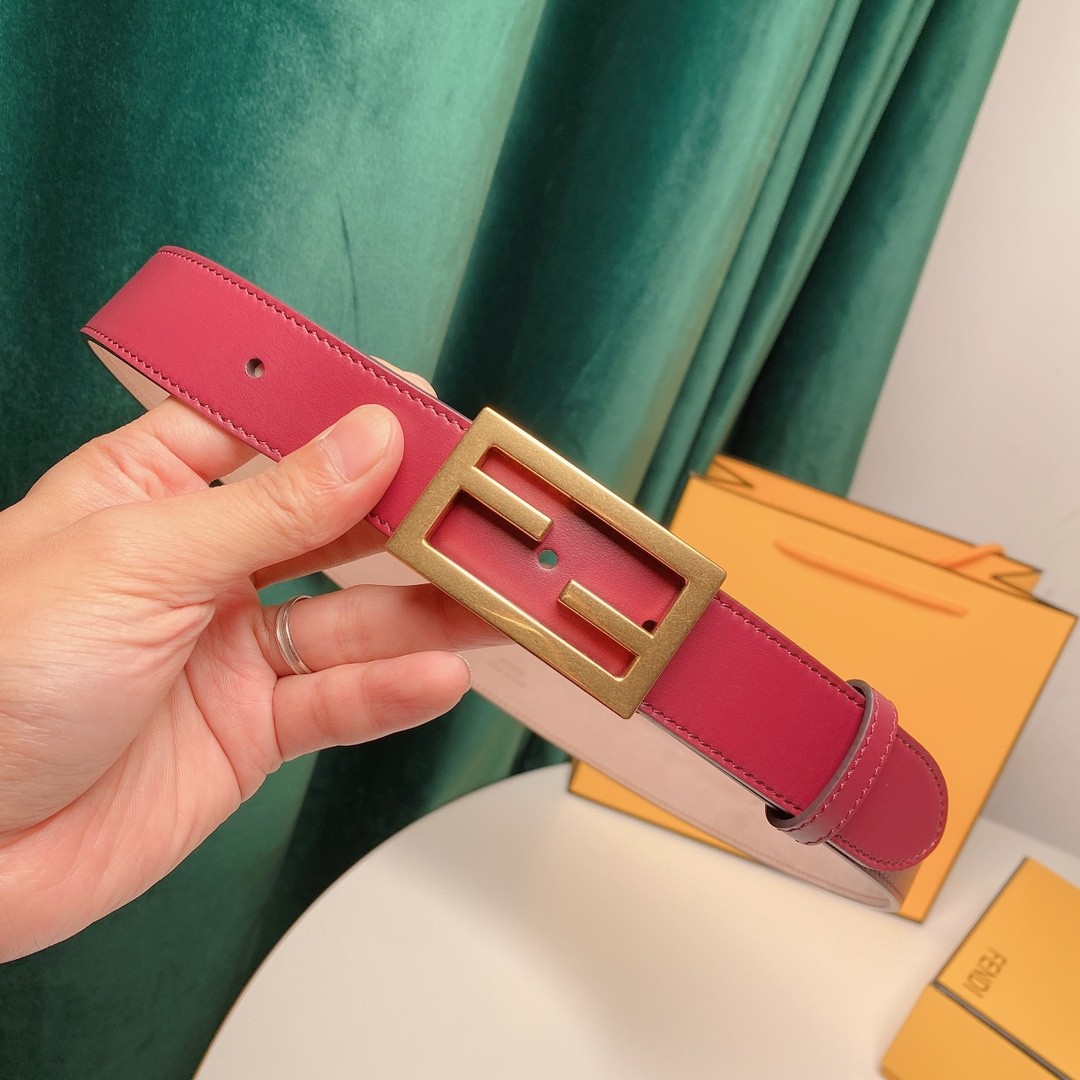 13 Fen di Belt