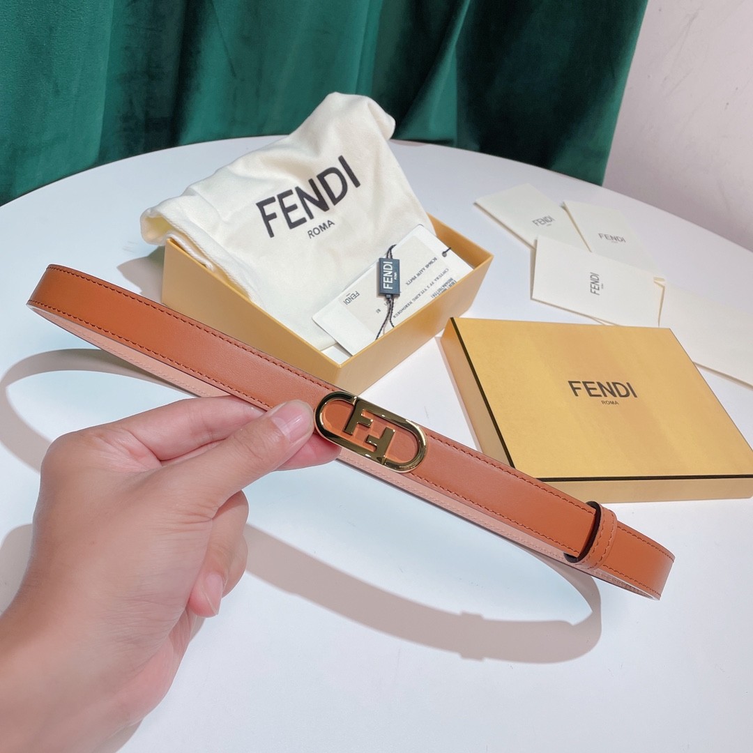 13 Fen di Belt